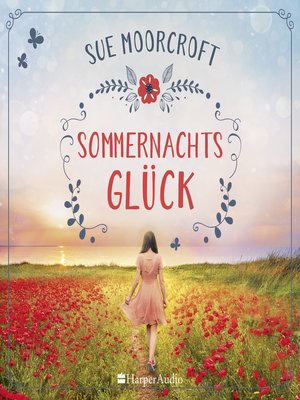 cover image of Sommernachtsglück (ungekürzt)